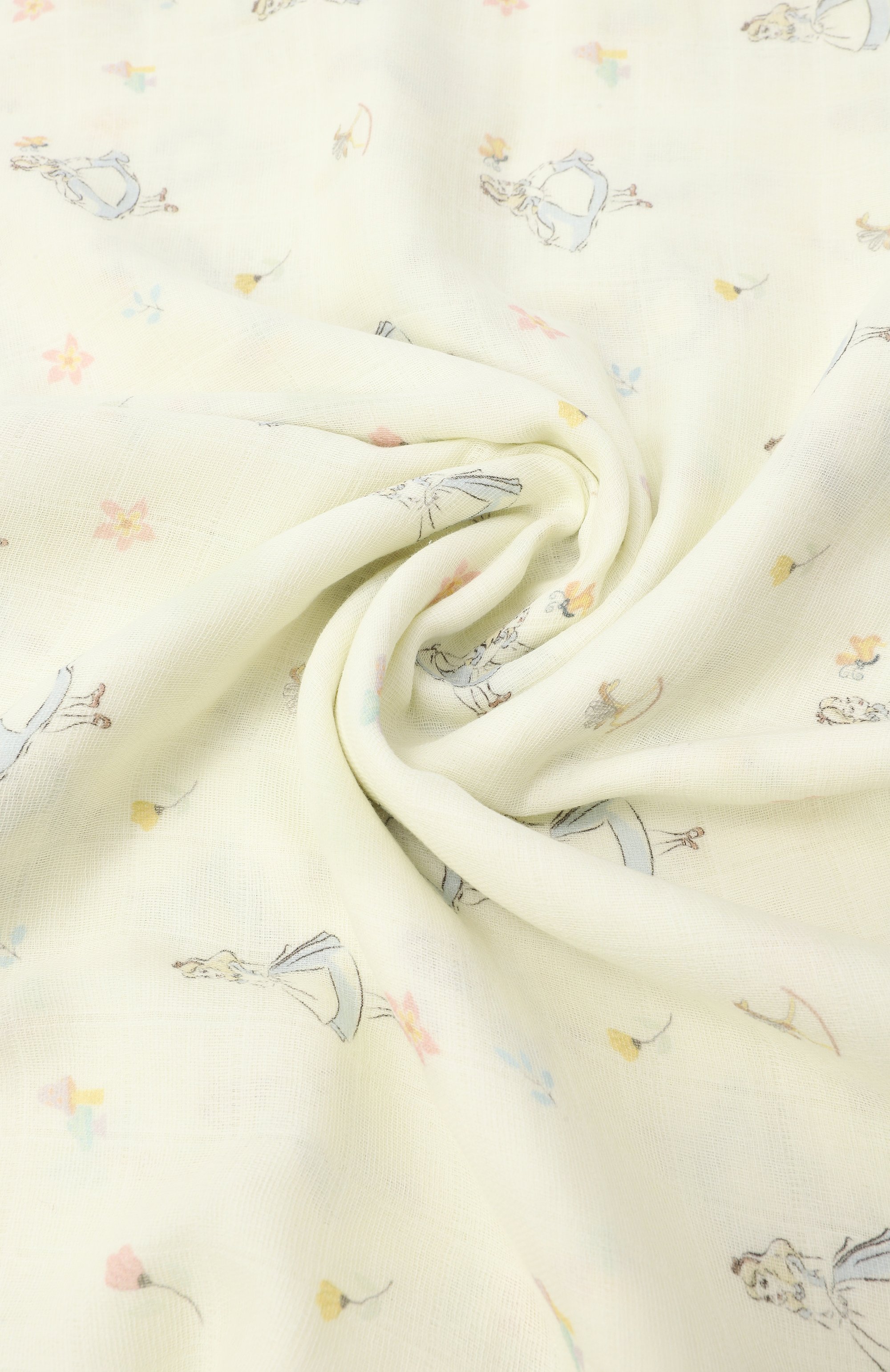 Комплект из трех пеленок NIKOLA+MARUSIA, арт. 3004, фото 10