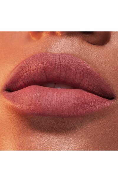 Матовая помада-мусс pure color, оттенок 929 sweet tart (9ml) ESTÉE LAUDER, арт. PN0L-09, фото 3