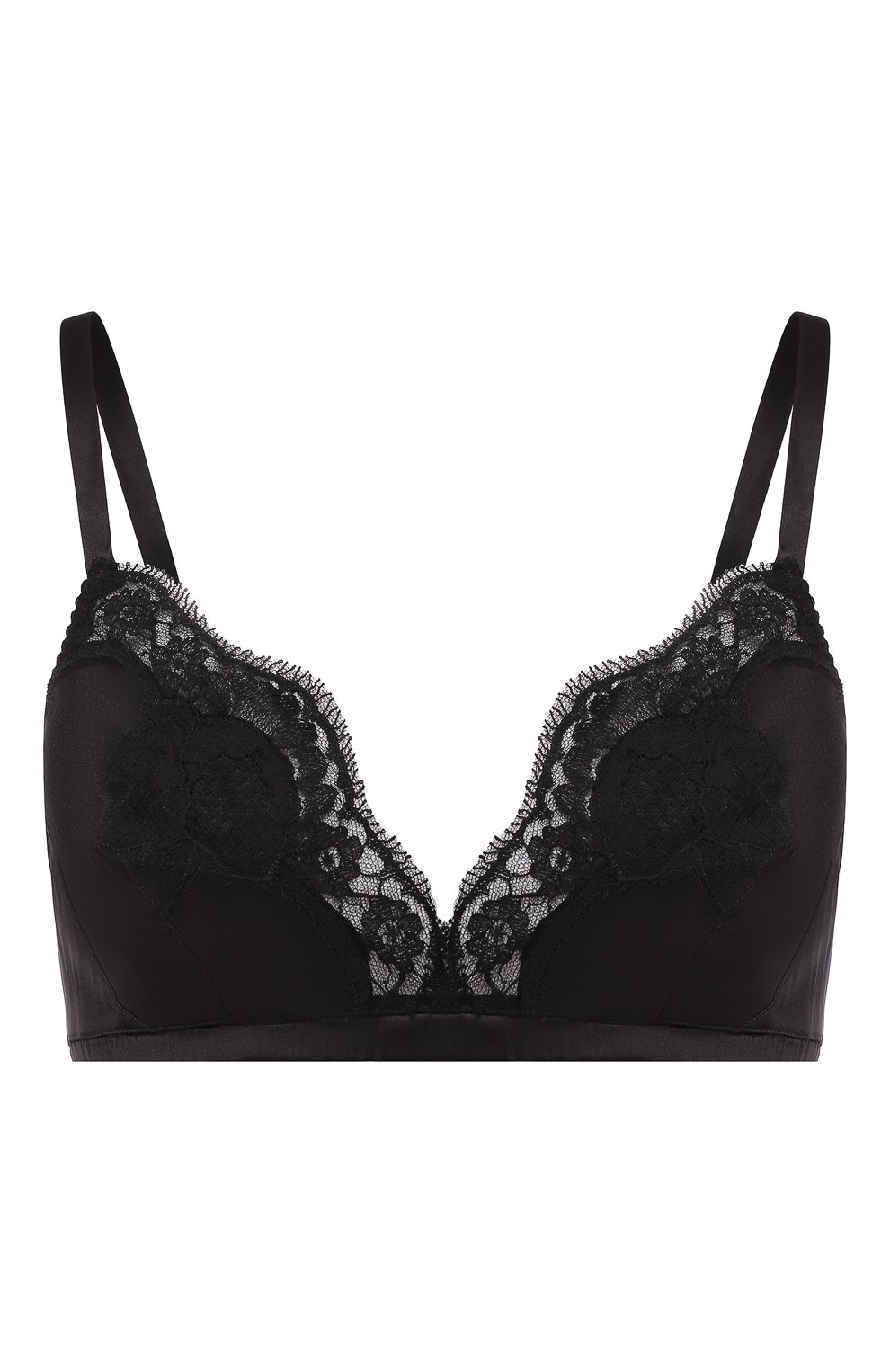 Бюстгальтер с мягкой чашкой DOLCE & GABBANA, арт. 01A01T/FUAD8, фото 1