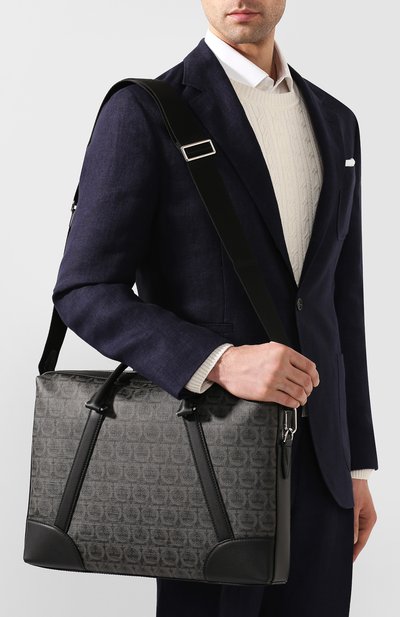 Сумка для ноутбука FERRAGAMO, арт. Z-0716628, фото 5