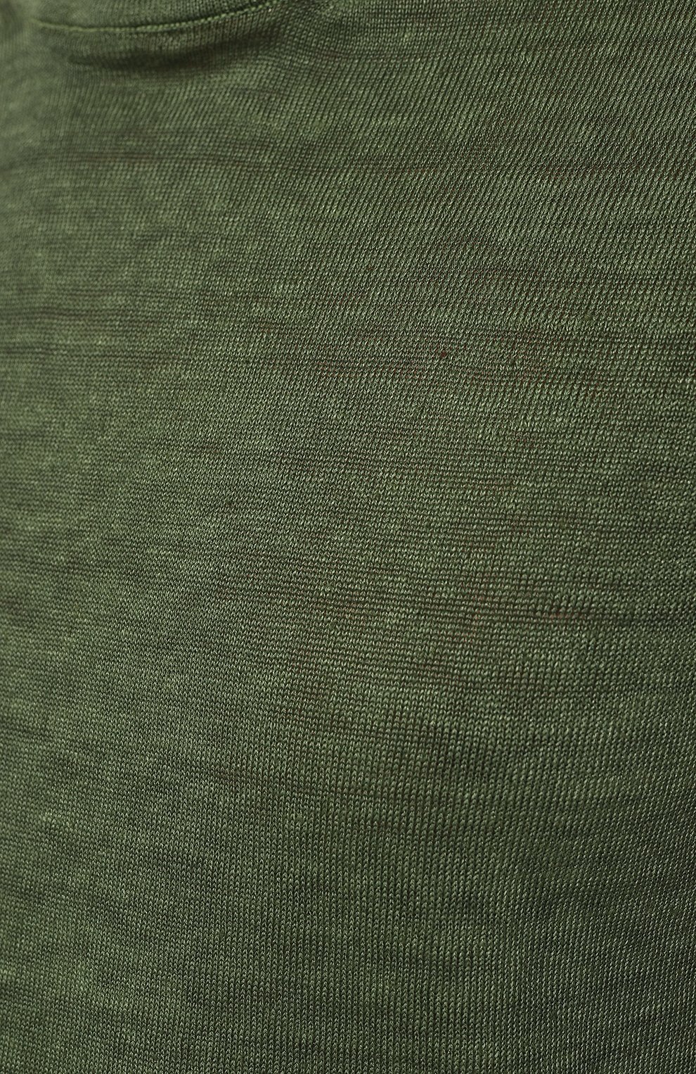 Льняной джемпер 120% LINO, арт. 31ALIM39BM/G266/S00, фото 5