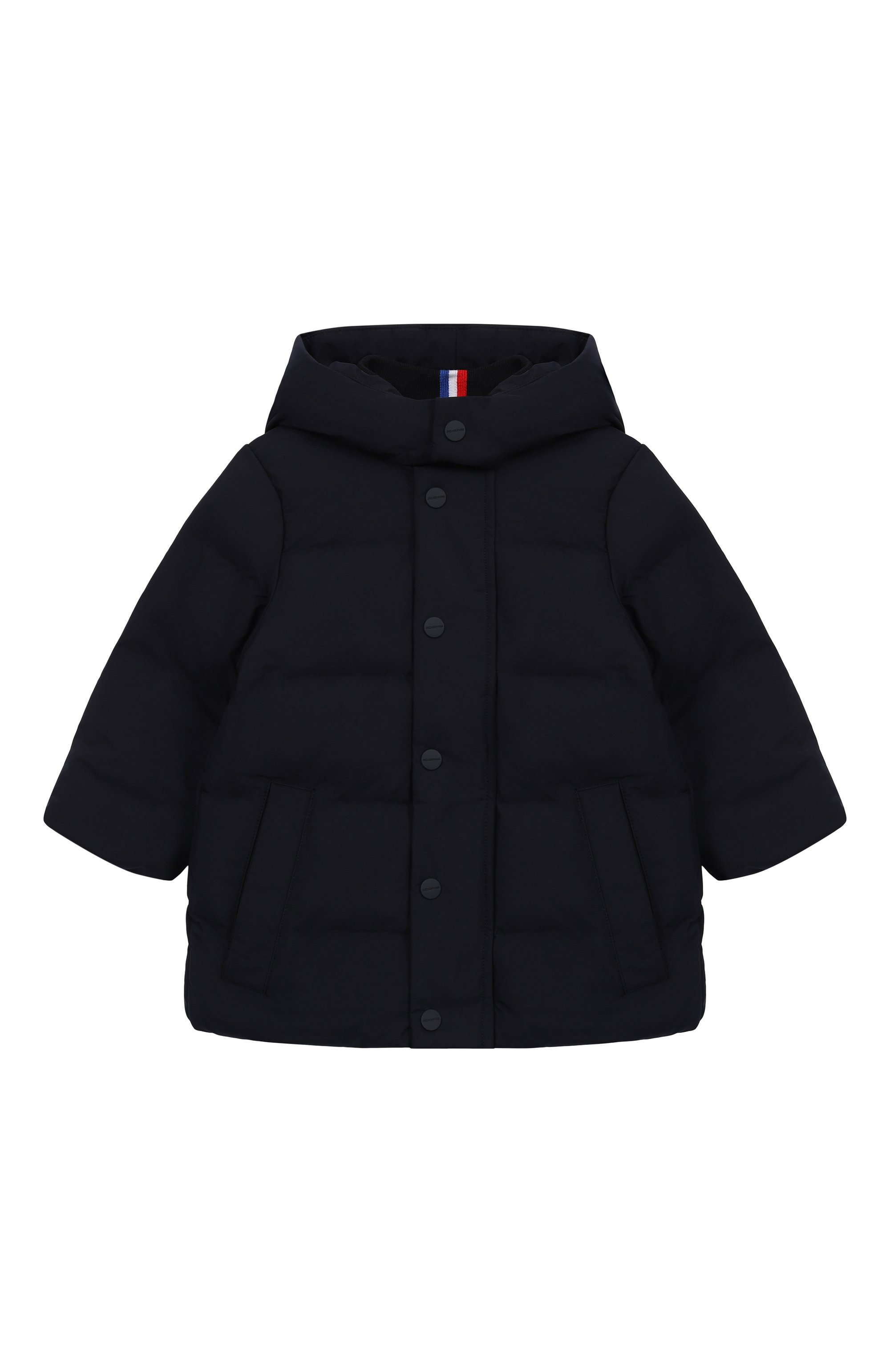 Утепленное пальто JACADI, арт. 2035007, фото 1