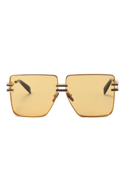 Солнцезащитные очки BALMAIN, арт. BPS-109A, фото 3