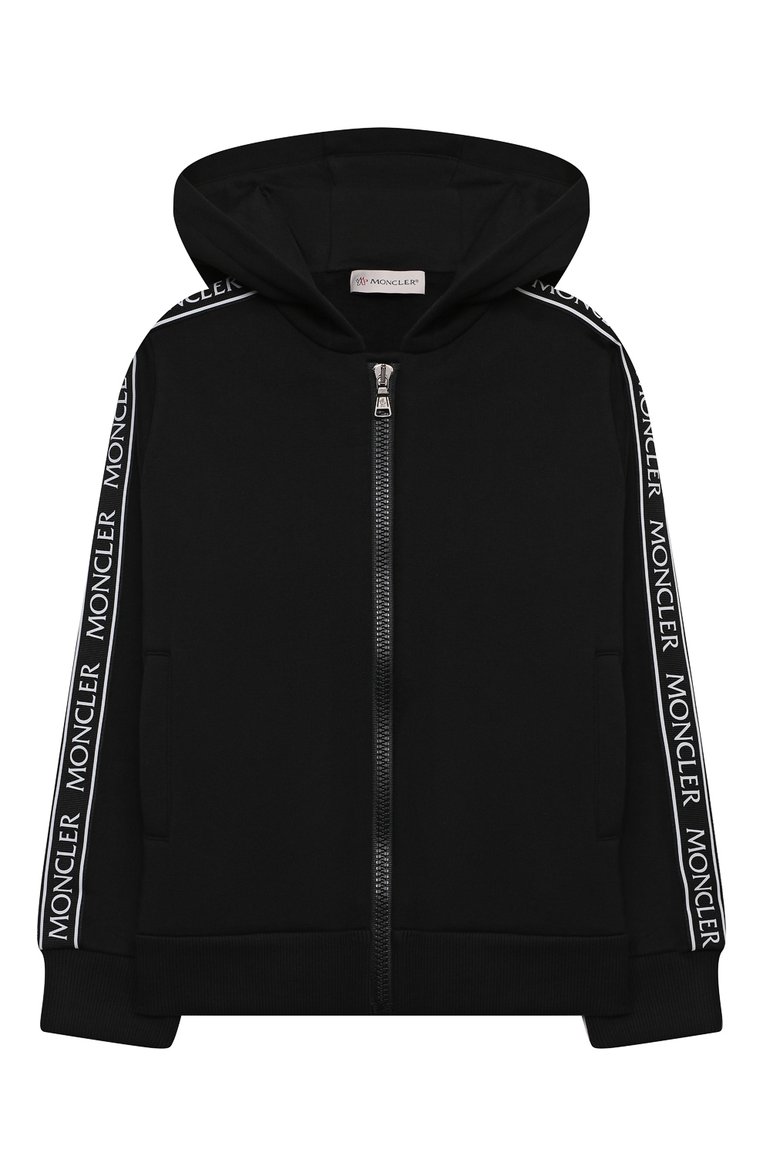 Комплект из толстовки и брюк MONCLER, арт. G2-954-8M755-20-809B3/12-14A, фото 1