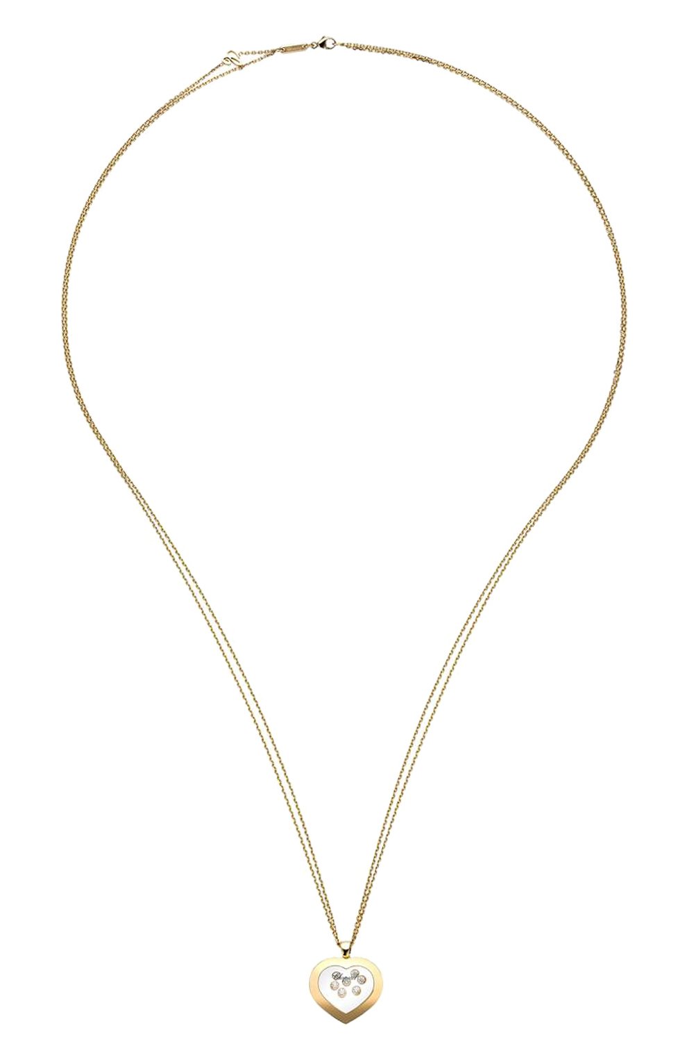 Кулон CHOPARD, арт. 799202-0001, фото 2