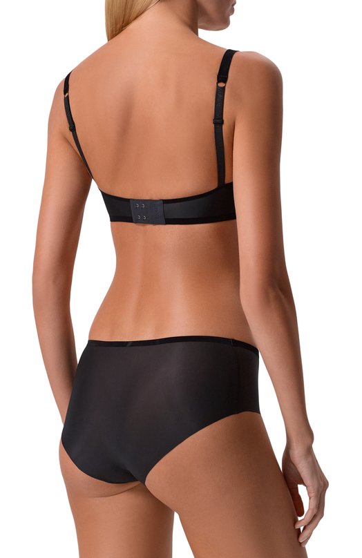 Бюстгальтер Wolford 4W1017 Чёрный  4W1017 Фото 3