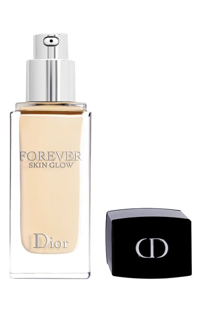 Тональный крем для лица dior forever skin glow spf 20 pa+++ , 0n нейтральный (30ml) DIOR, арт. C023600100, фото 3