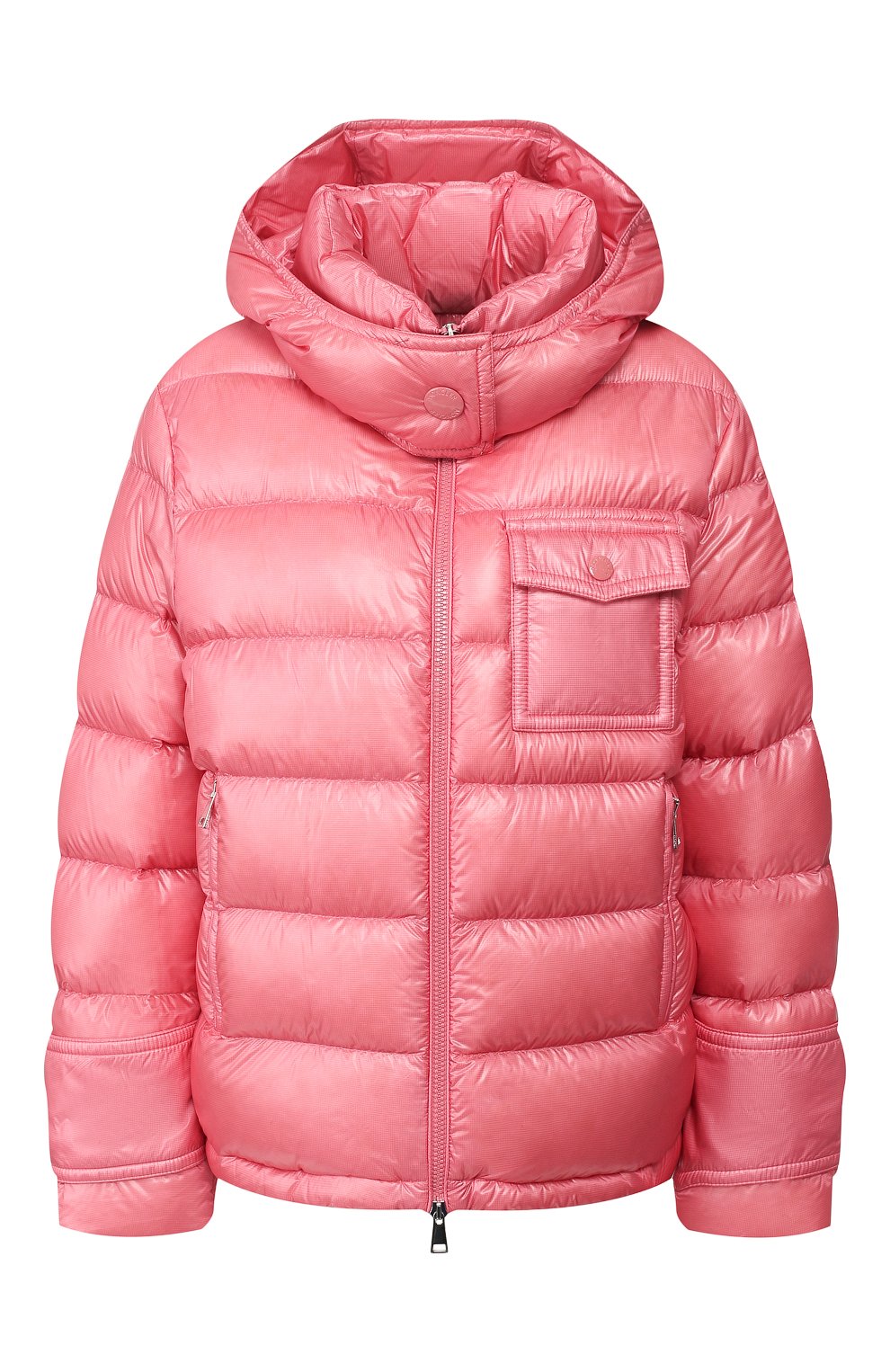 Пуховик turquin MONCLER, арт. F1-093-1A507-00-C0384, фото 1