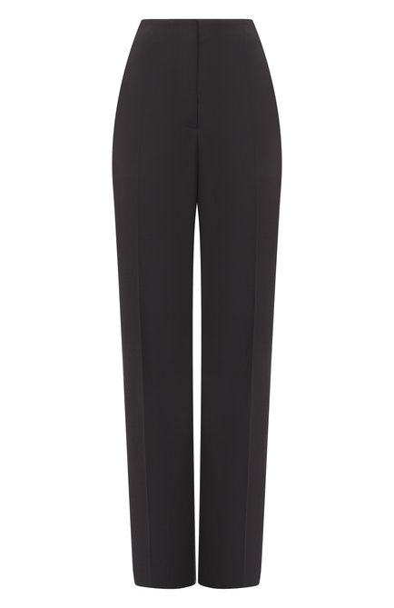 Женские шерстяные брюки BOSS, арт. 50548205