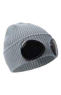 Темно-голубой