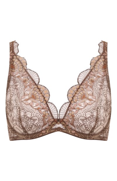 Женский бюстгальтер с мягкой чашкой I.D. SARRIERI, арт. J5068