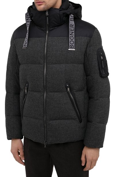 Пуховик BOGNER, арт. 38366272, фото 3