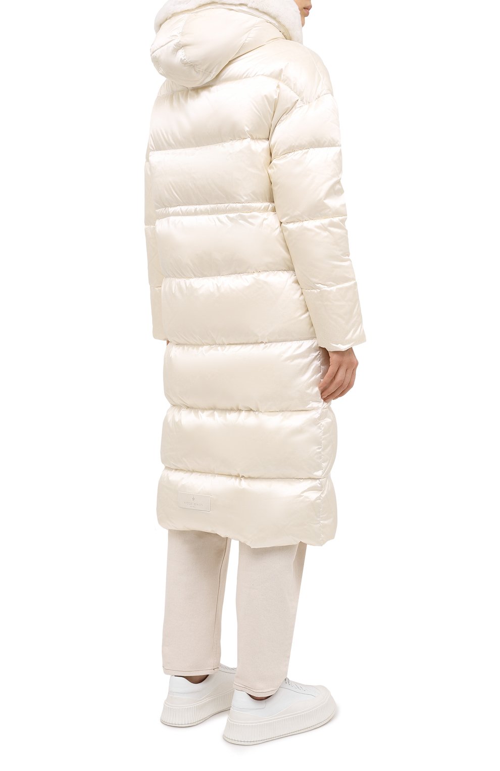 Пуховик NICOLE BENISTI, арт. NLJ50465, фото 4