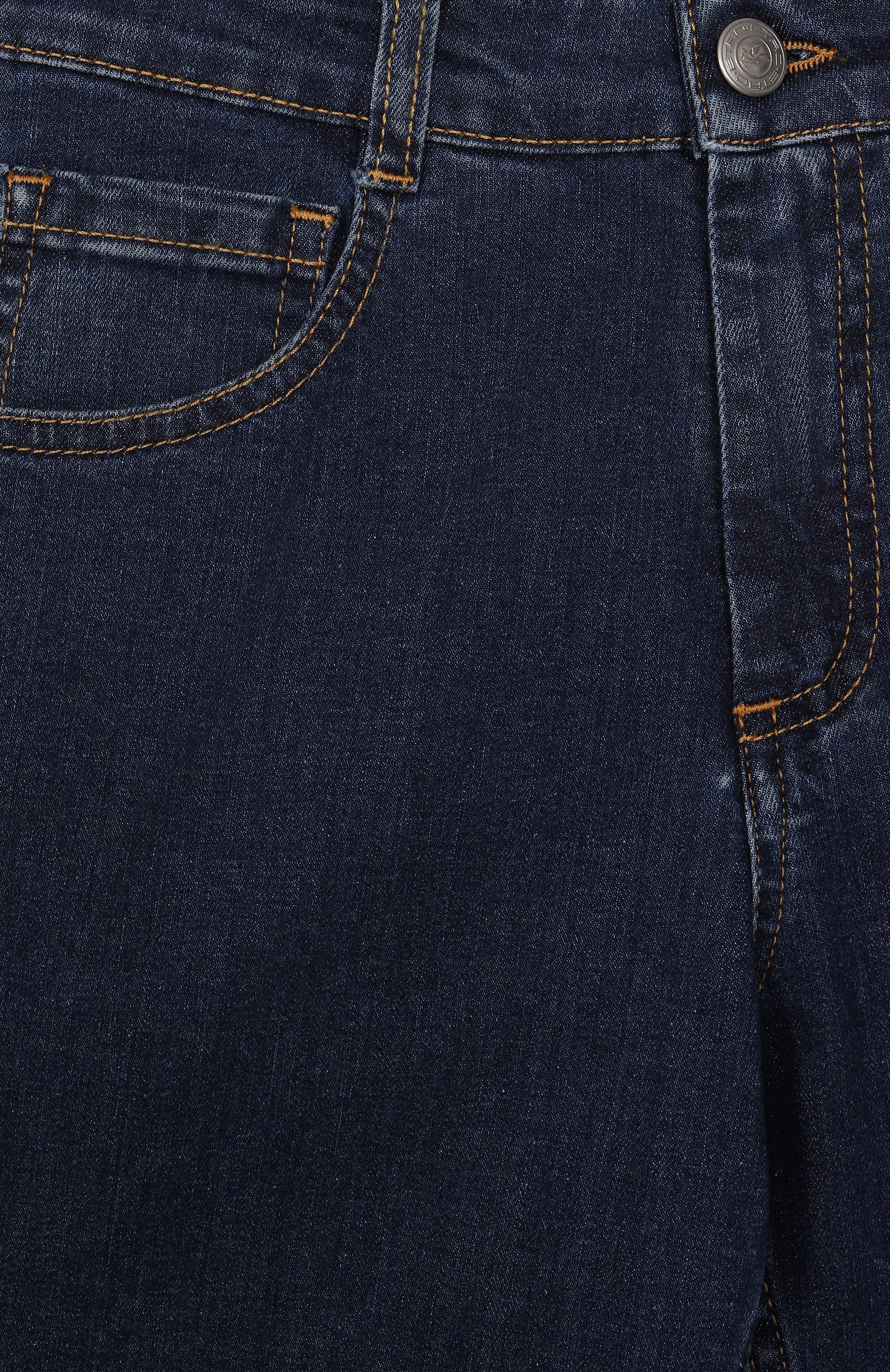 Джинсы ETRO, арт. GX6P70, фото 3