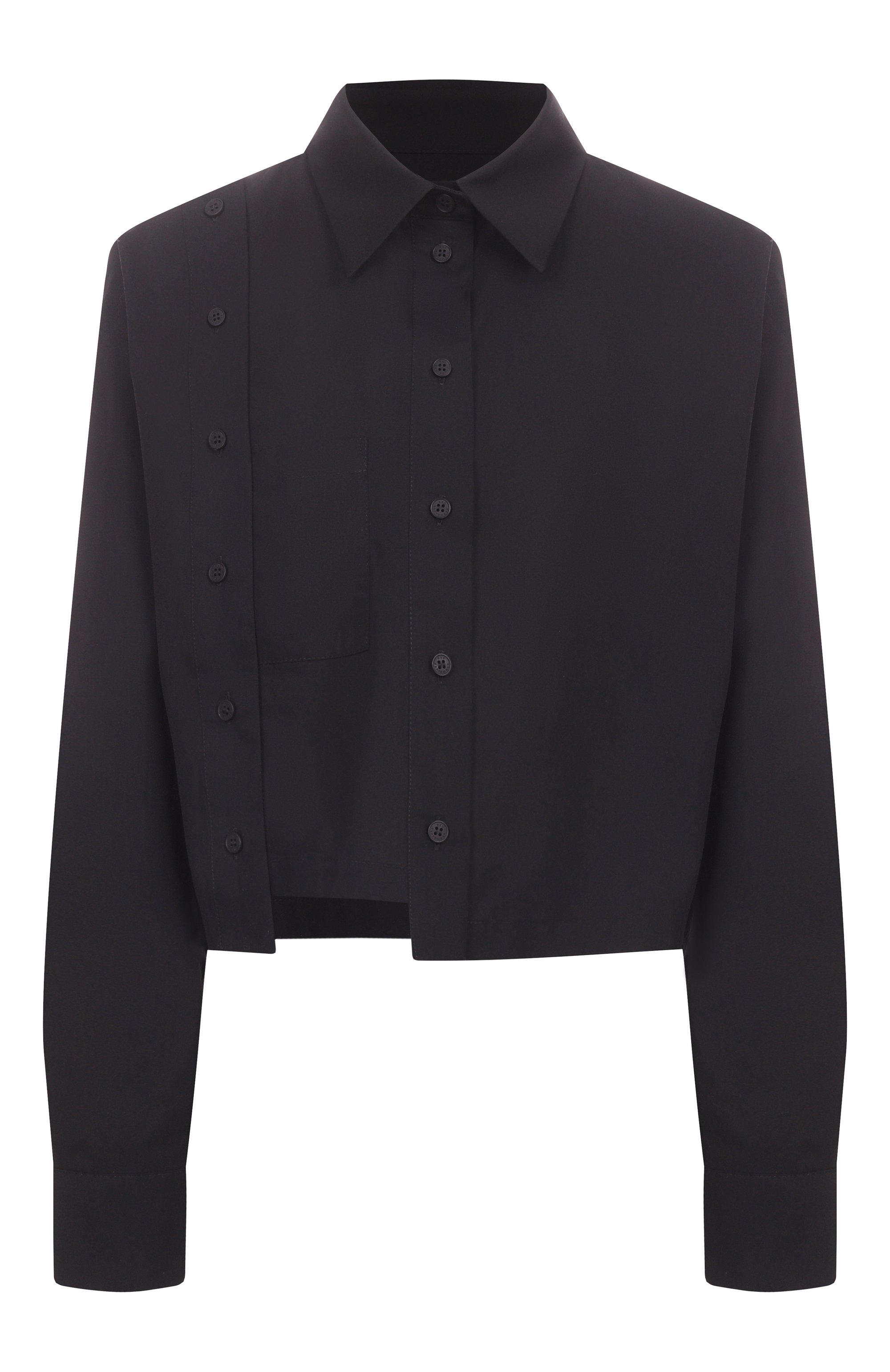 Хлопковая рубашка RED SEPTEMBER, арт. 225.02.SHT08.01, фото 1