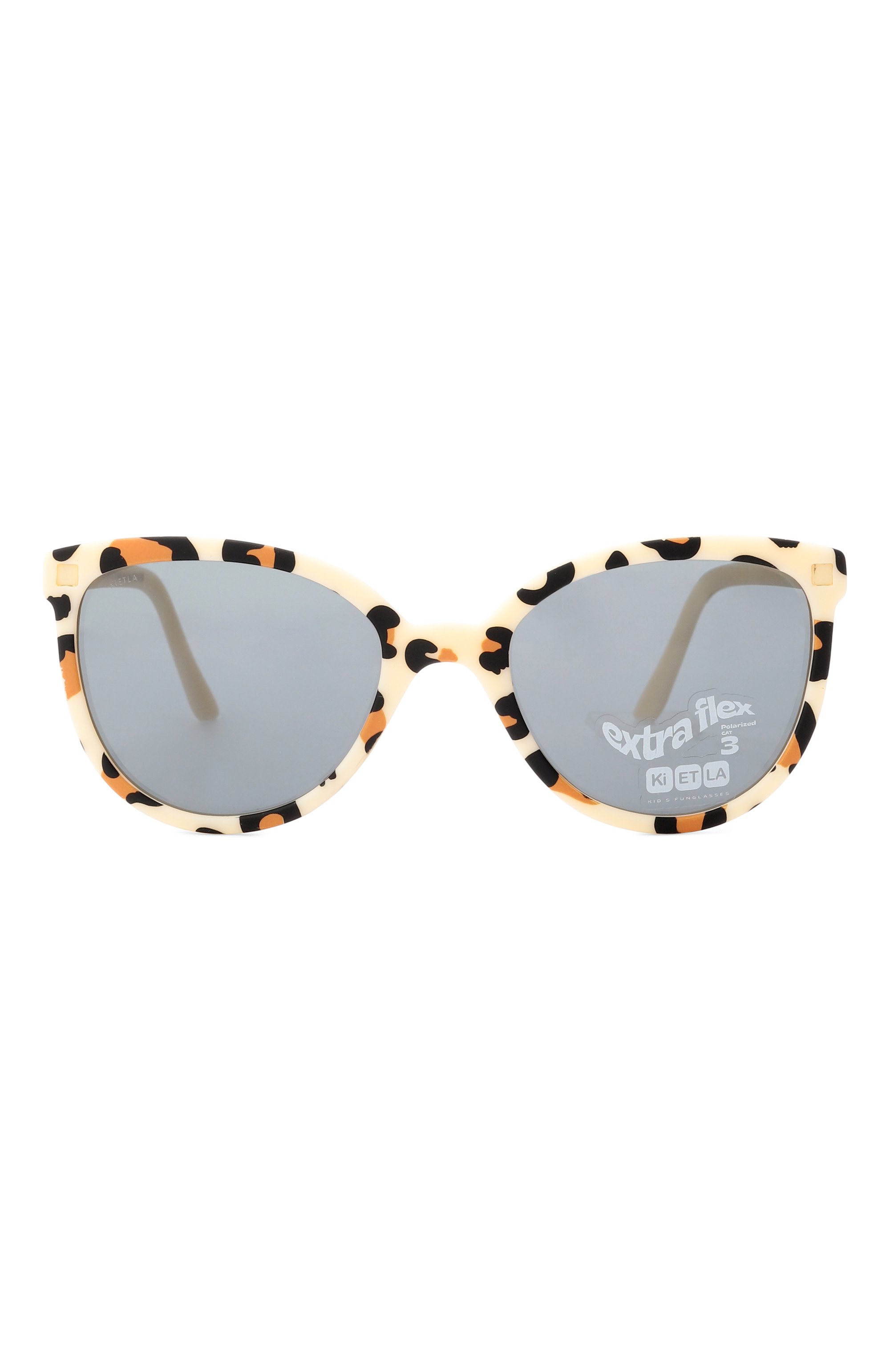 Солнцезащитные очки buzz KIETLA, арт. BU5SUNCREAMLEO, фото 2