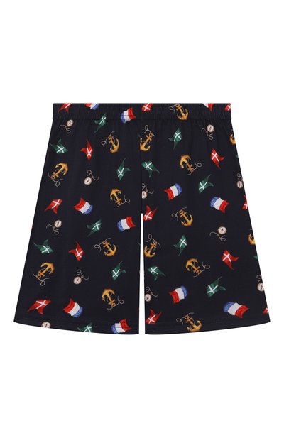 Хлопковая пижама STORY LORIS, арт. 25442/2-6, фото 5