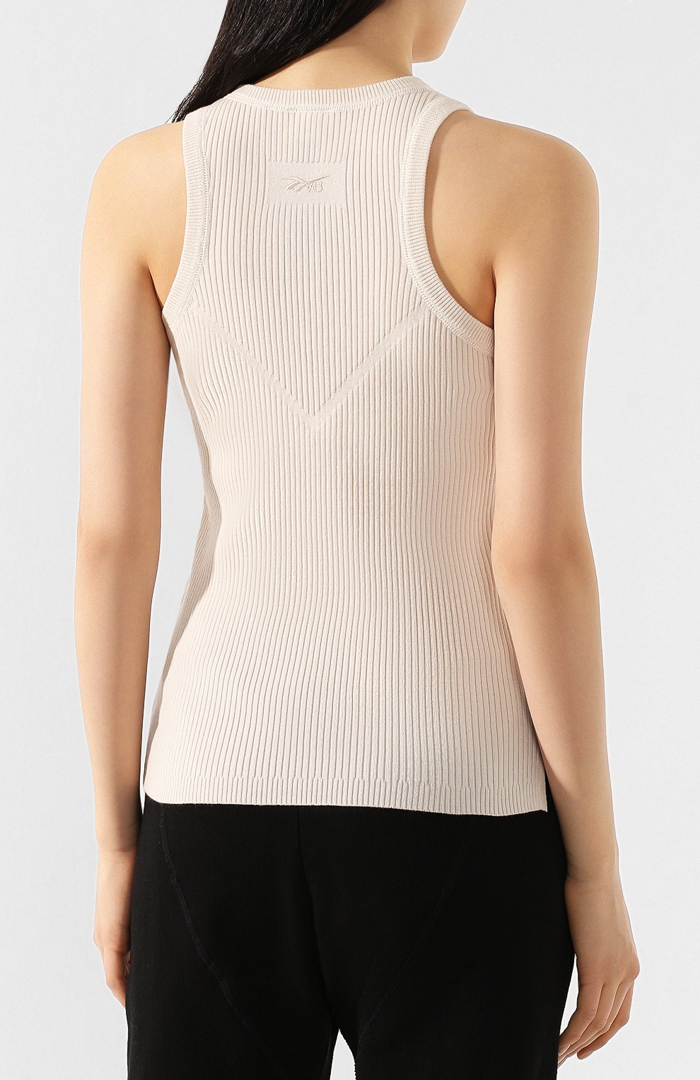 Майка reebok x victoria beckham REEBOK, арт. GE5589, фото 4