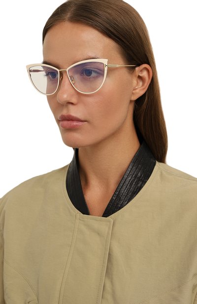 Оправа TOM FORD, арт. TF5877-B 025, фото 2