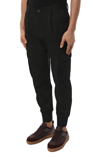 Джоггеры HUGO, арт. 50505856, фото 3