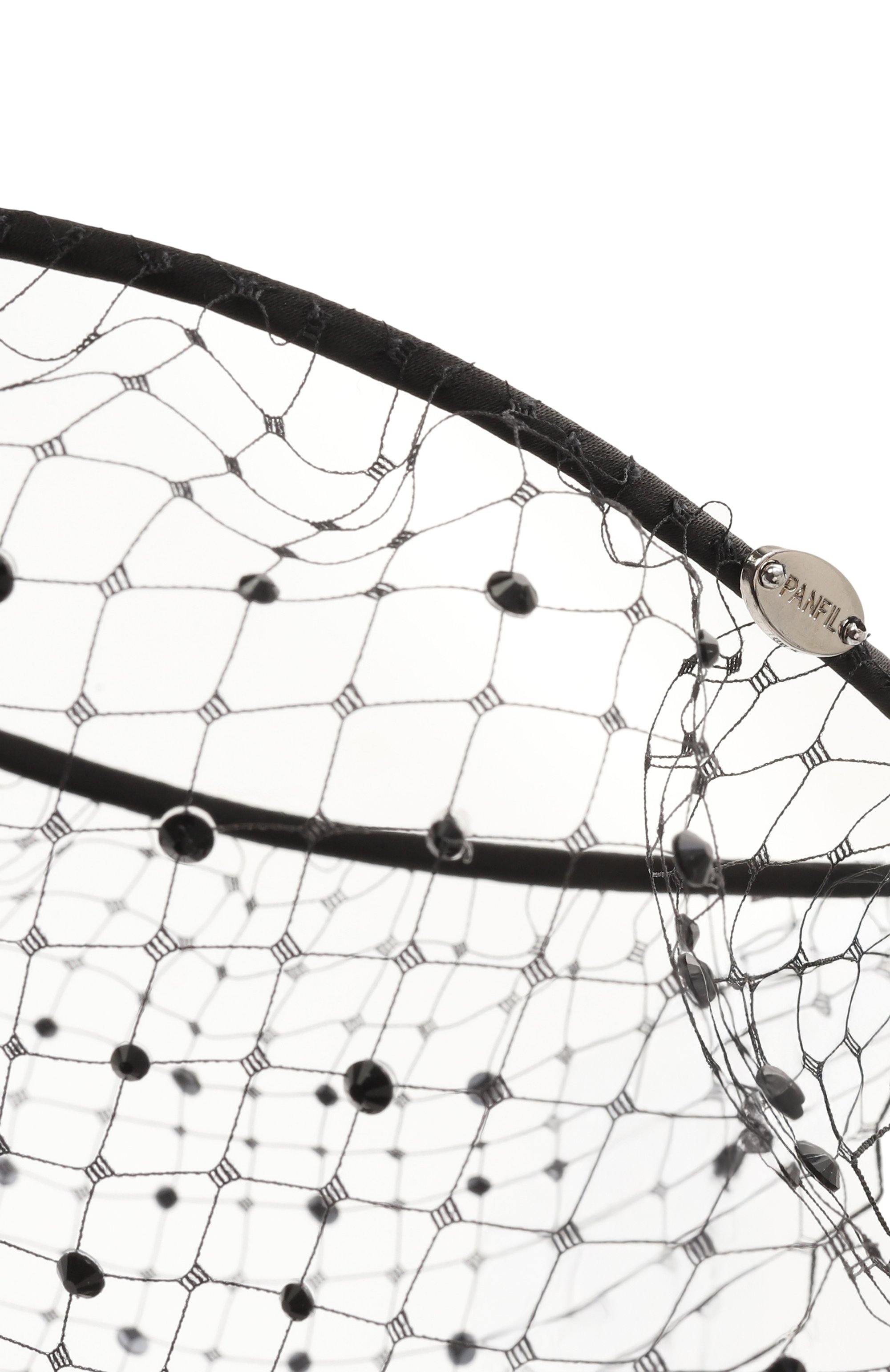 Ободок для волос PANFIL, арт. 0-0-VL-DB, фото 4