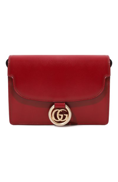 Сумка gg ring GUCCI, арт. 589474 1DB0G, фото 1