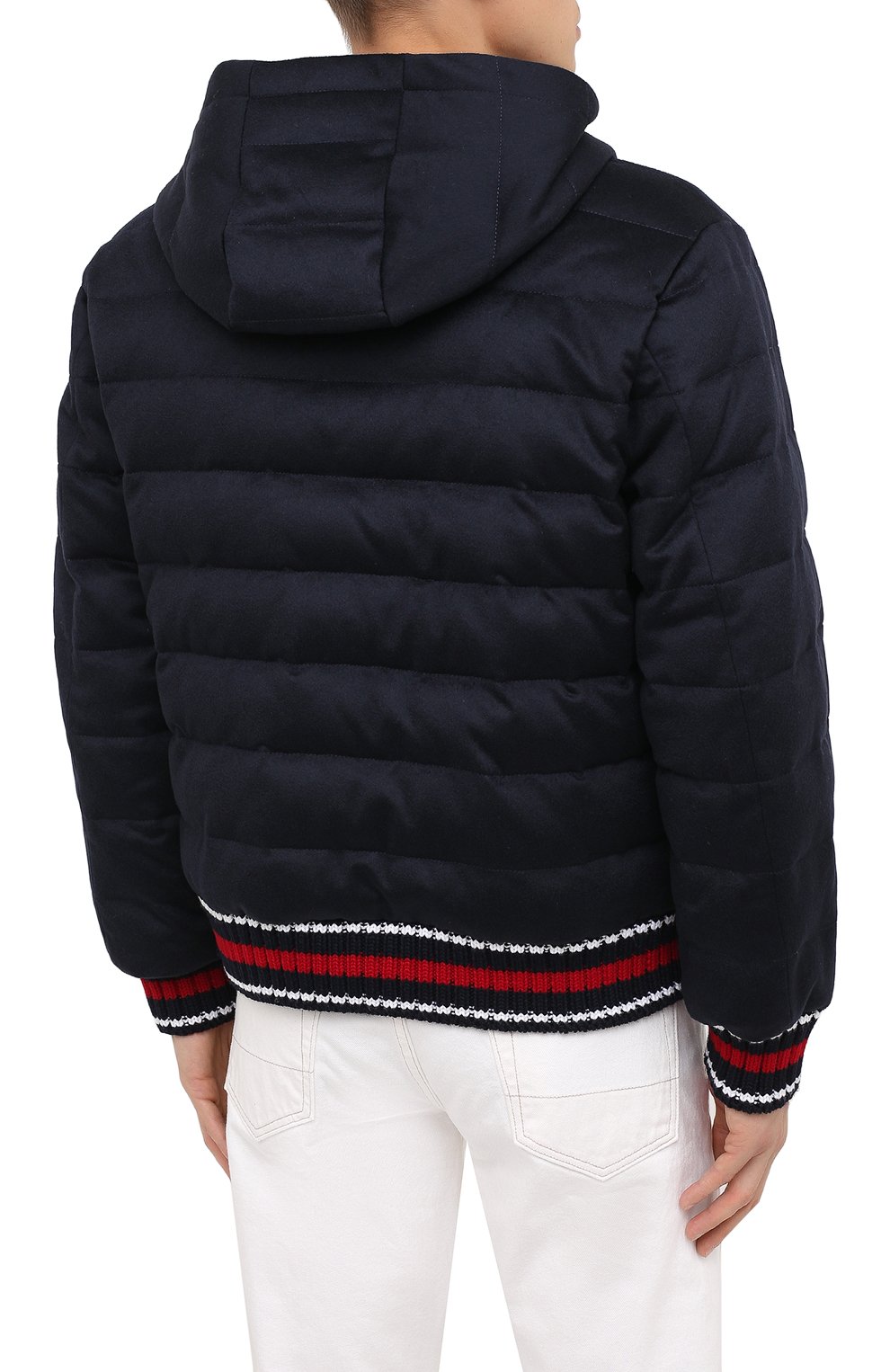 Пуховый бомбер KIRED, арт. WK2BW6818019001, фото 5