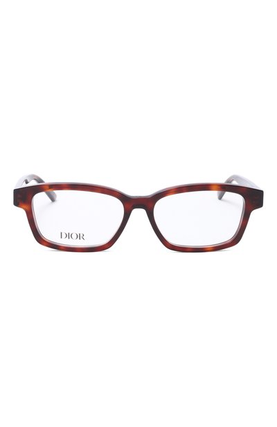 Оправа DIOR EYEWEAR, арт. DI0RGL0W0 S2I 2500, фото 3