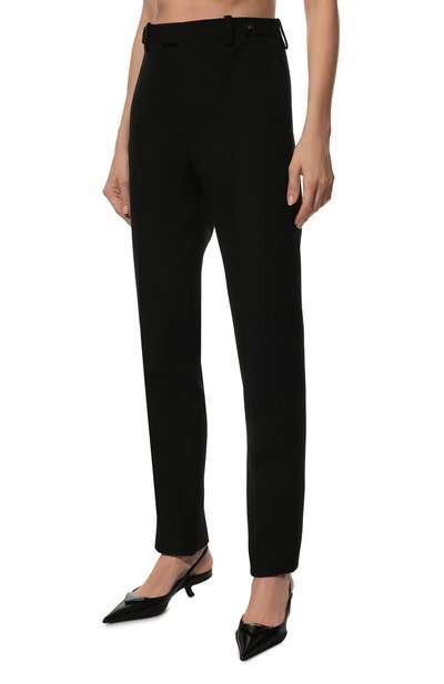 Брюки BOTTEGA VENETA, арт. 664620/VF4A0, фото 3