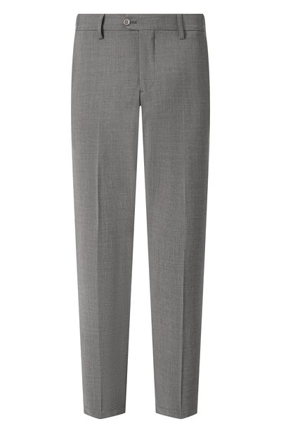 Мужские шерстяные брюки MARCO PESCAROLO, арт. VENT0/5120