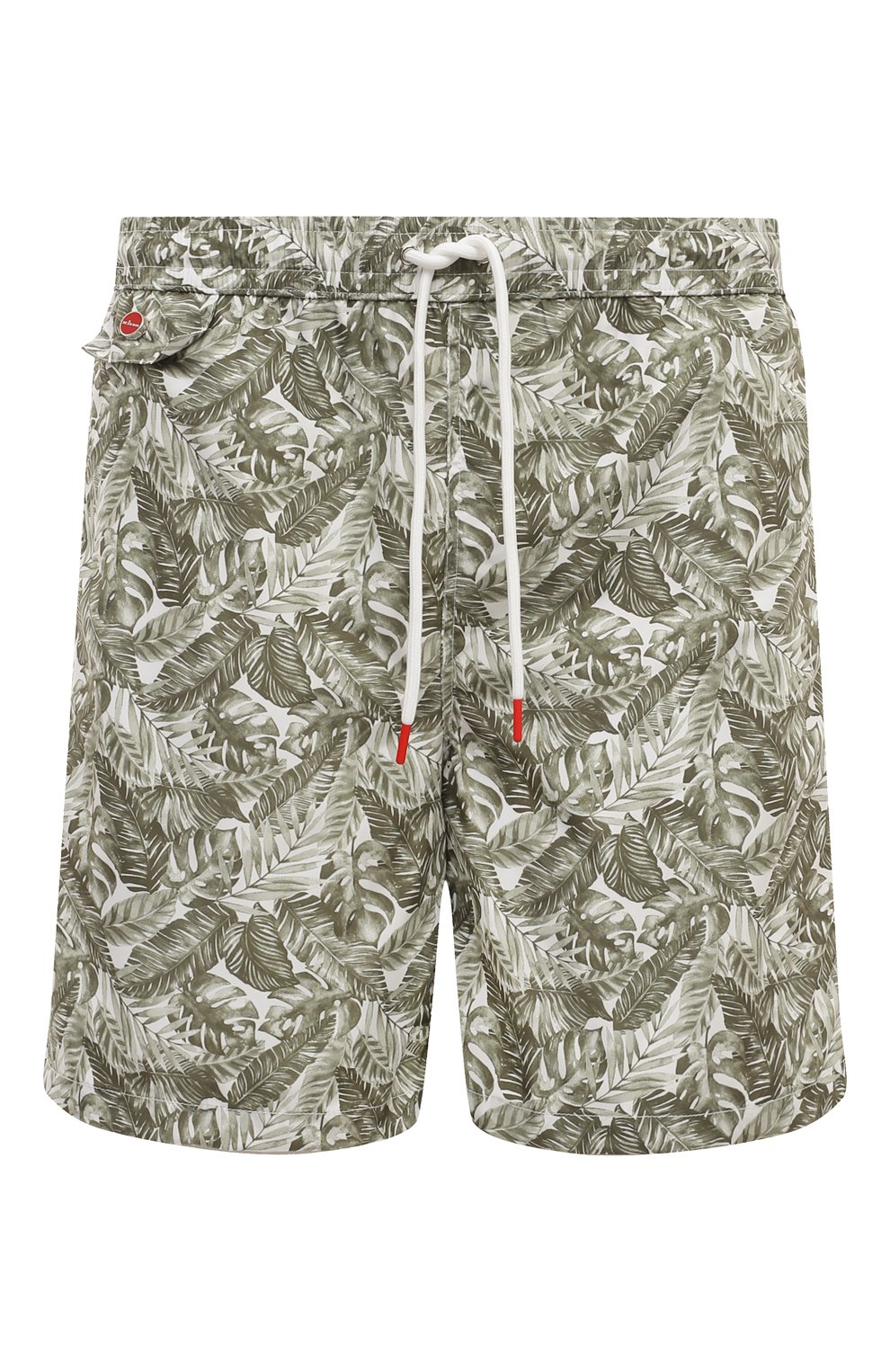 Плавки-шорты KITON, арт. UC0M5CK0710D, фото 1