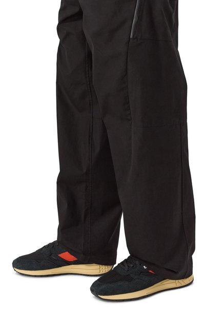 Комбинированные кроссовки reelwind AUTRY, арт. A1UNWWLMUT08, фото 3