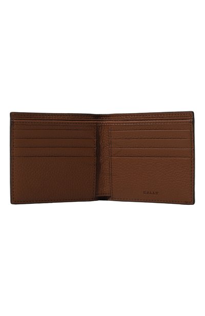 Кожаное портмоне BALLY, арт. MLW03C/VT434, фото 3