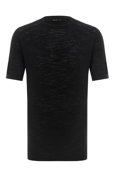 Мужская хлопковая футболка TRANSIT, арт. CFUTRW8431