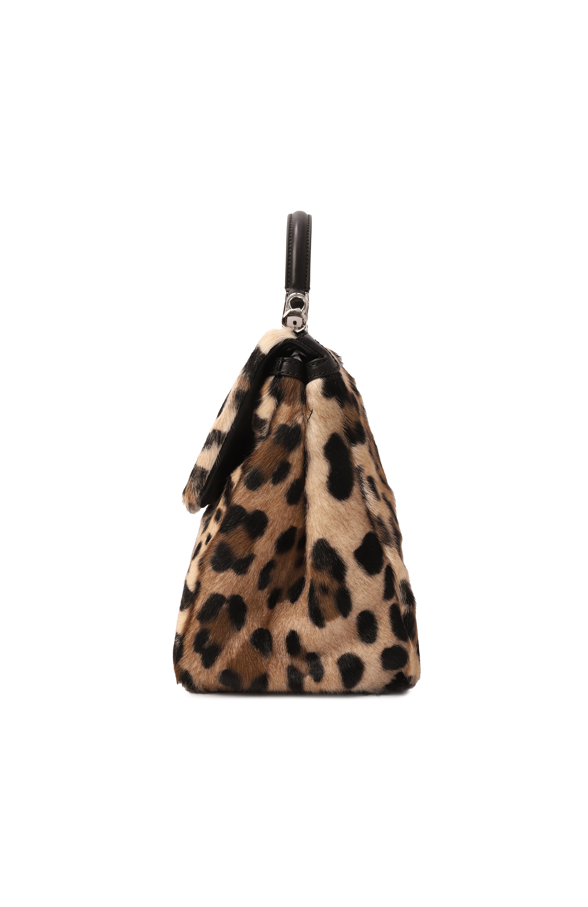 Сумка my sicily large DOLCE & GABBANA, арт. BB7814/BX853, фото 4