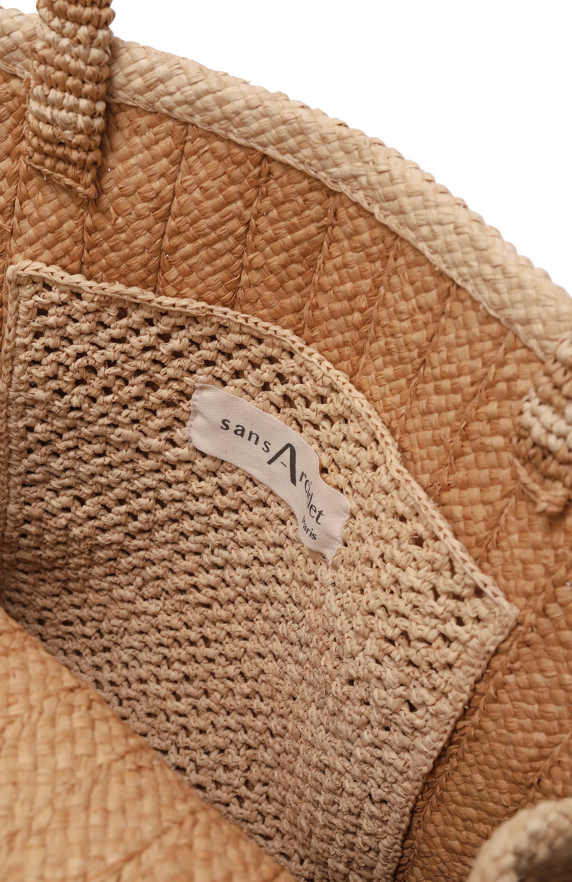 Сумка andre large SANS-ARCIDET, арт. ANDRE LARGE, фото 5