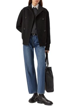 Куртка из шерсти и кашемира MVST, арт. TXTRBCK-X1282, фото 2