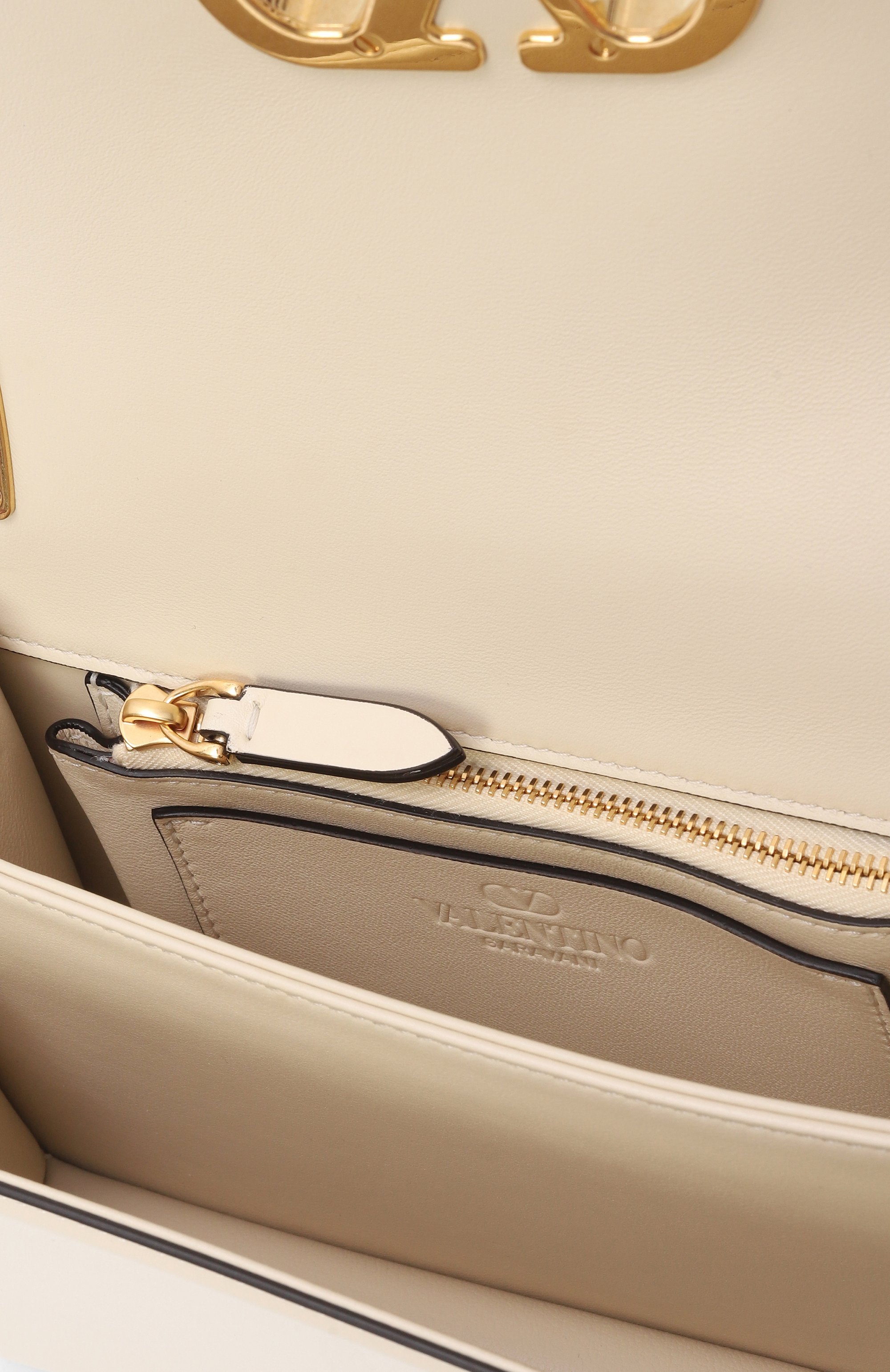 Сумка vain small VALENTINO, арт. 6W2B0R17/GCB, фото 5