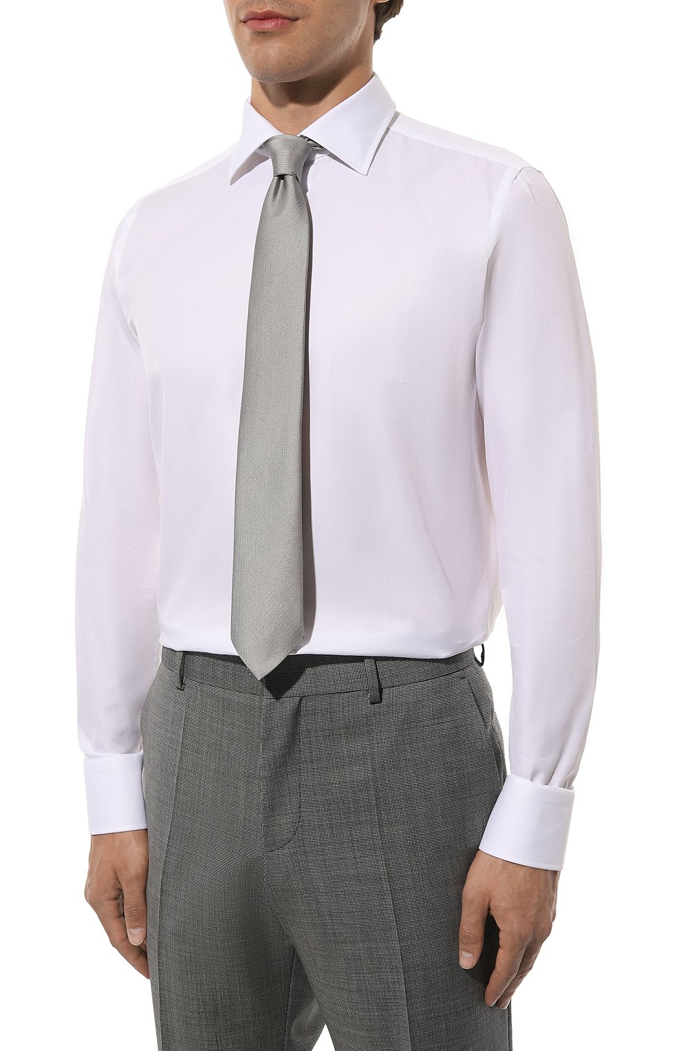 Хлопковая сорочка CANALI, арт. CCL7018/GA60135, фото 3