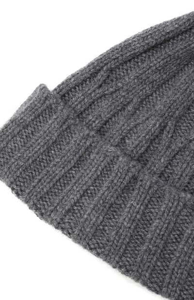 Кашемировая шапка GRAN SASSO, арт. 10114/15565, фото 3