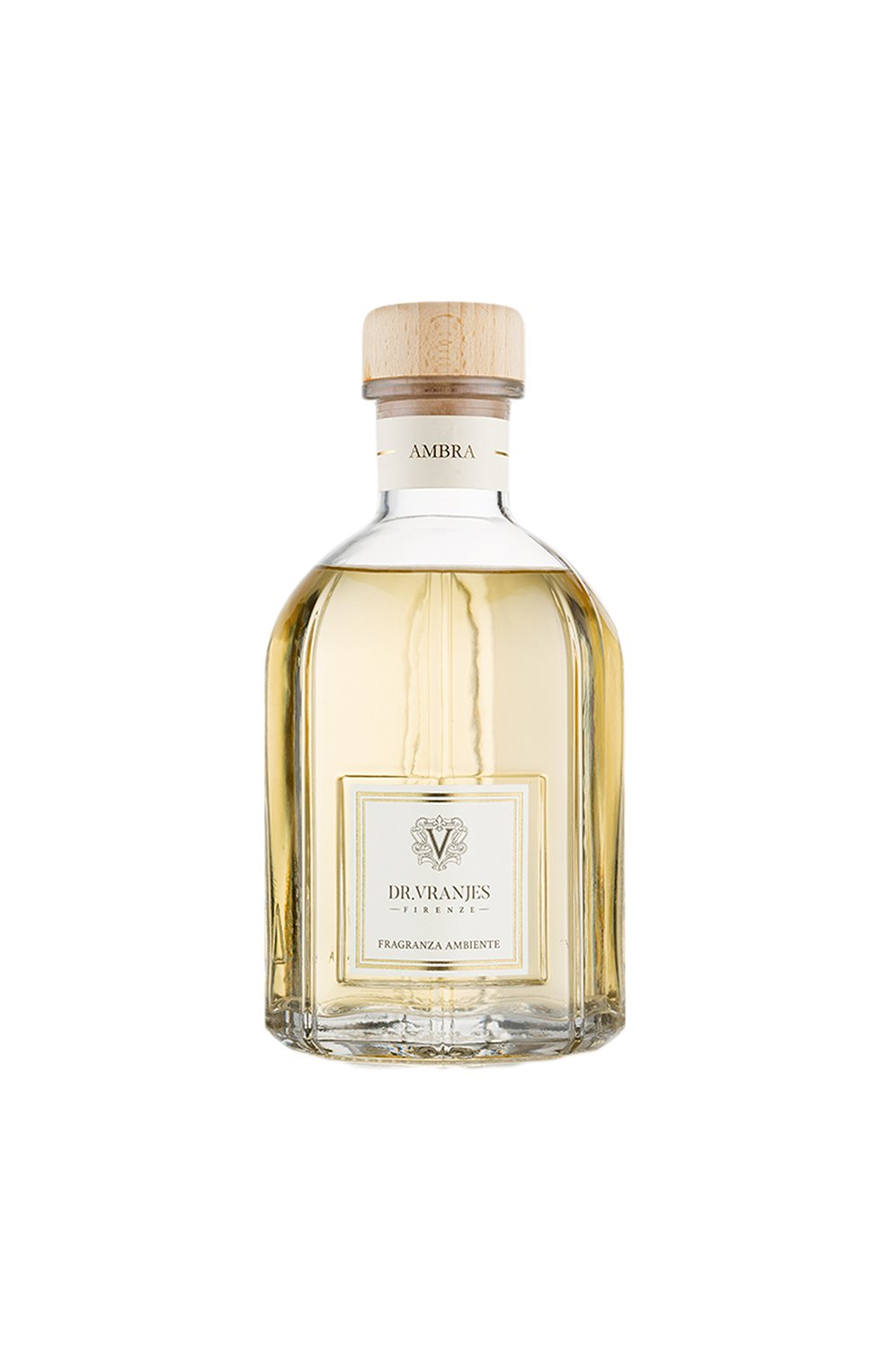 Диффузор ambra (250ml) DR. VRANJES FIRENZE, арт. 8033196272366, фото 1