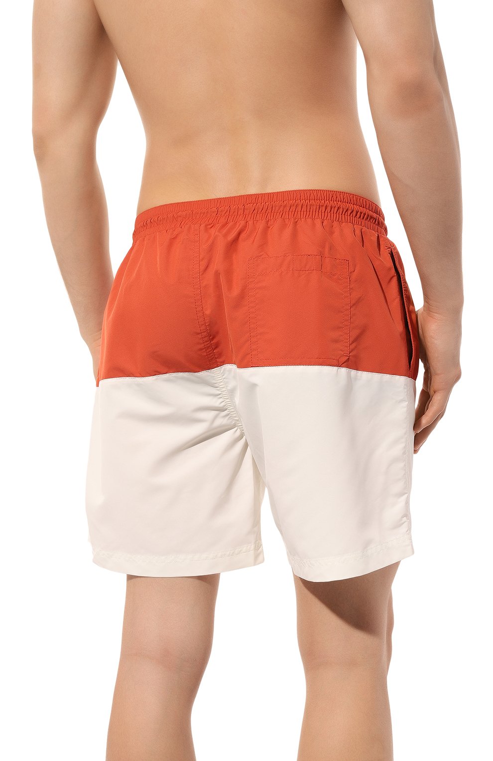 Плавки-шорты BRUNELLO CUCINELLI, арт. MW817149P, фото 3