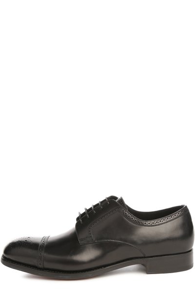 Туфли BRIONI, арт. QBC3/04721, фото 1