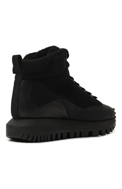 Текстильные хайкеры EMPORIO ARMANI, арт. X4Z134/XR197, фото 5