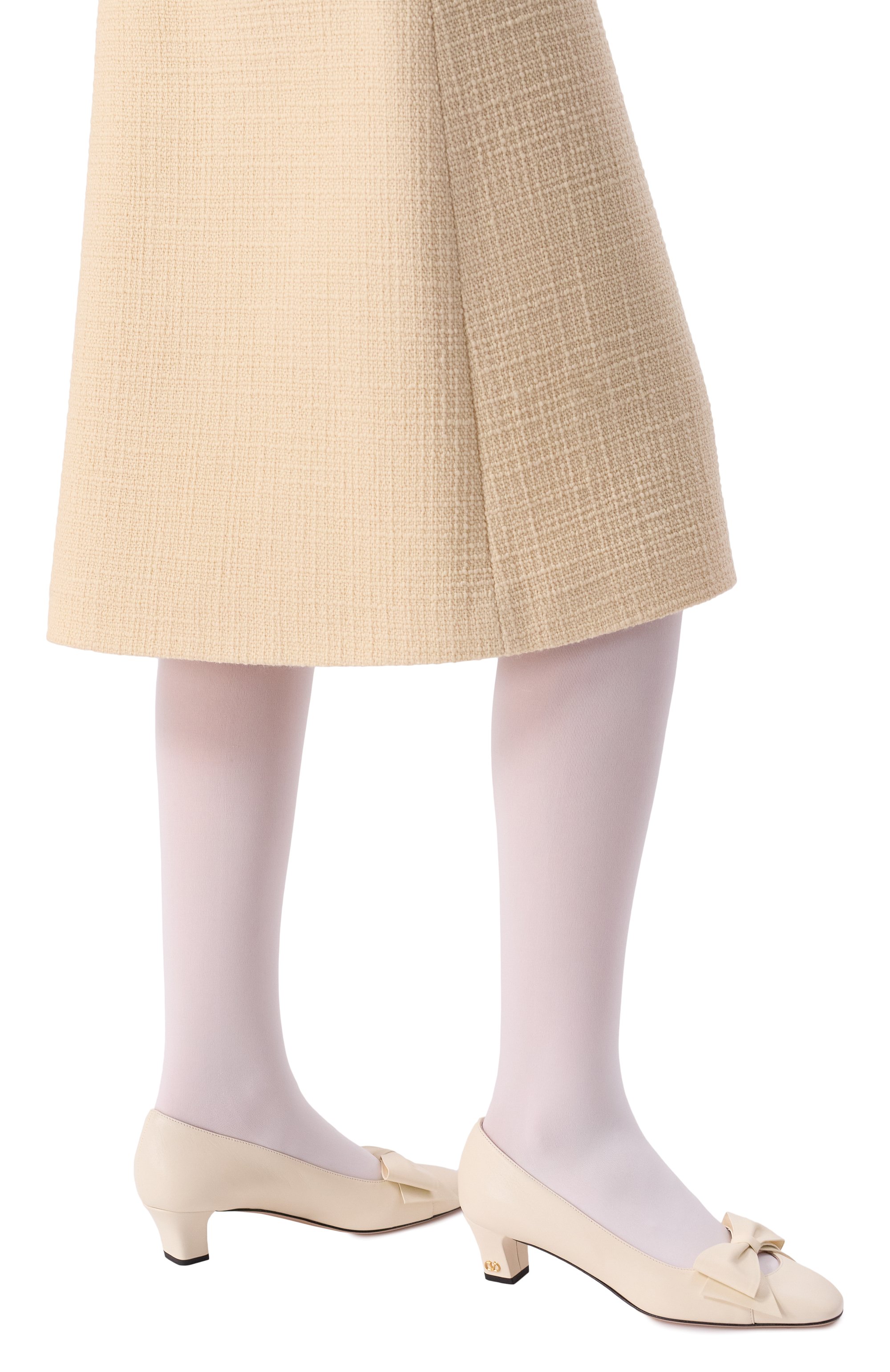 Кожаные туфли bowow 45 VALENTINO, арт. 6W2S0LB5/DDT, фото 2