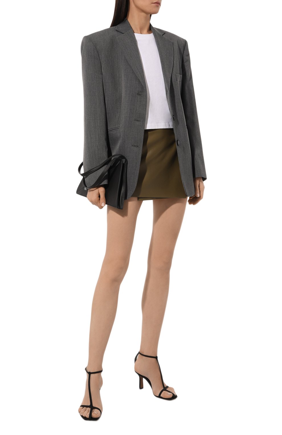 Юбка SASHAVERSE, арт. SK012/53846/6292/NY24, фото 2