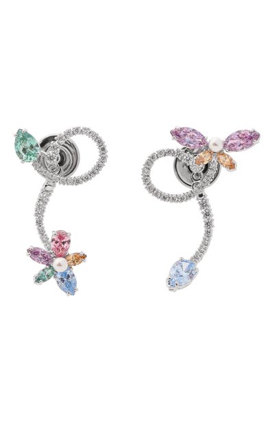 Женские серьги ariana grande x swarovsky SWAROVSKI, арт. 5749190