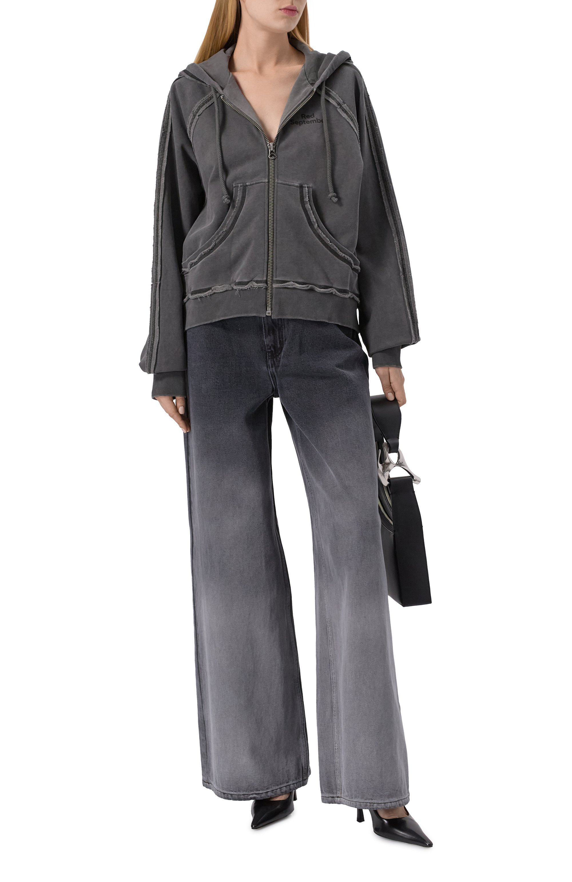 Джинсы RED SEPTEMBER, арт. 924.02.DNM15.07, фото 2