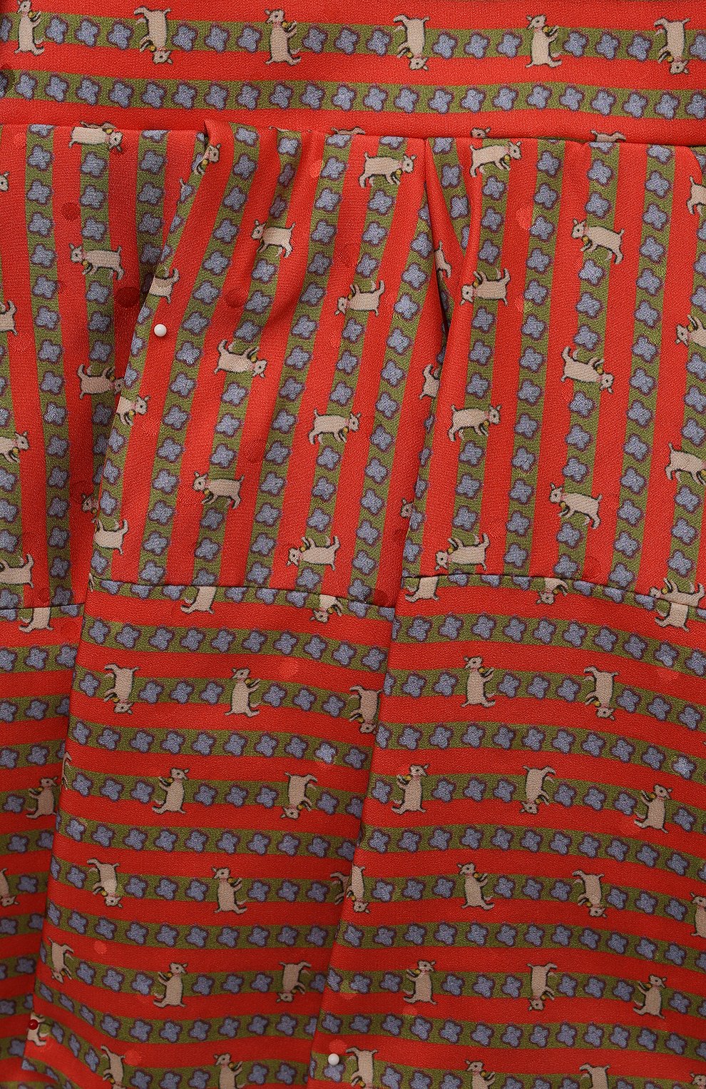 Комплект из платья и шорт ULYANA SERGEENKO, арт. ABM017KD23P (0337Б23), фото 6