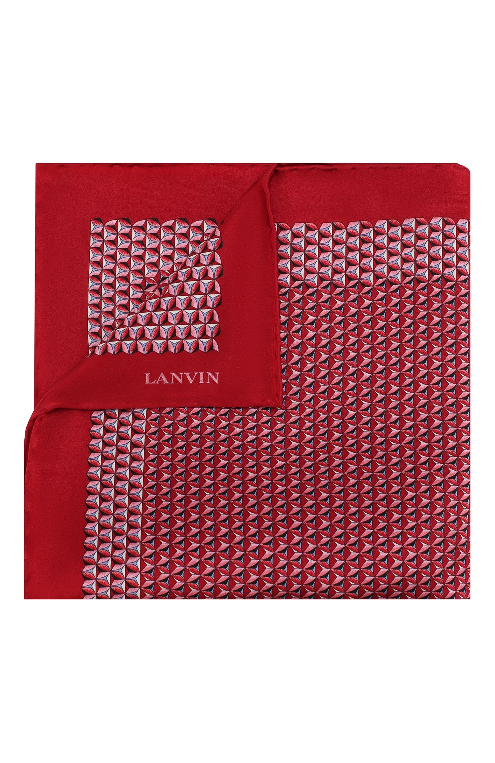 Комплект из галстука и платка LANVIN, арт. 4150/TIE SET, фото 4